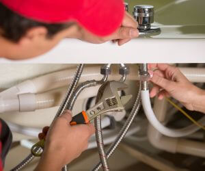 About The Faucet Pros North Fairfield, OH
